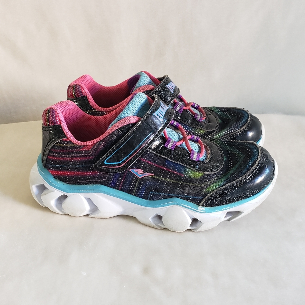 Girls Everlast Sneakers Size 11